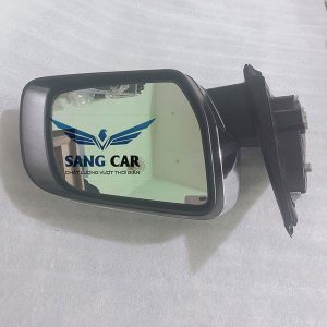 Gương chiếu hậu không đèn Mazda BT50 UC8E6912ZE