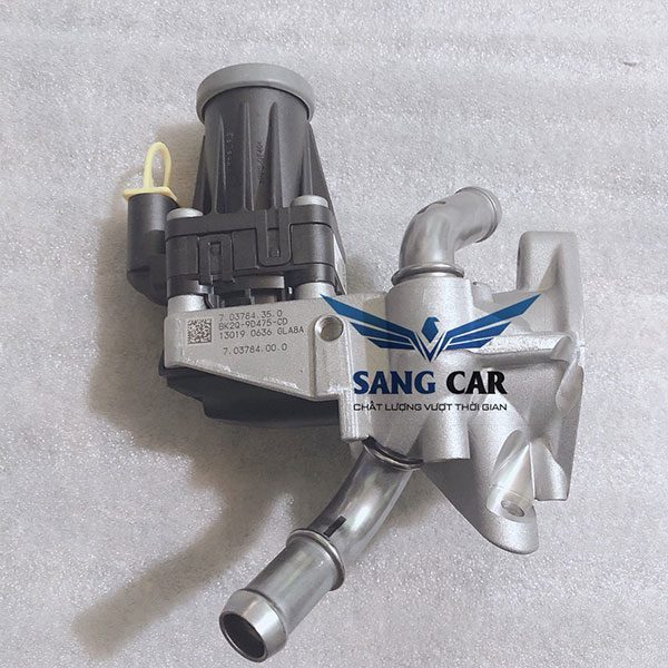 Van EGR Ford Ranger BK2Q9D475CD