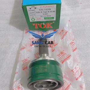 Láp ngoài Ranger 2012- 2018