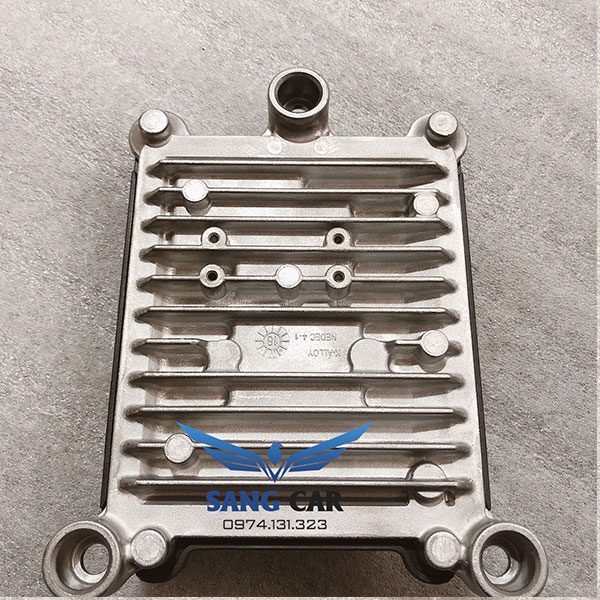 Hộp điều khiển số Everest JB3P12B565BC JL3A14F106MB